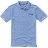 Calgary short sleeve men's polo
