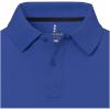 Calgary short sleeve men's polo