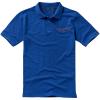 Calgary short sleeve men's polo