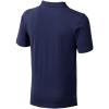 Calgary short sleeve men's polo