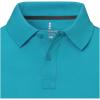Calgary short sleeve men's polo