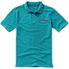 Calgary short sleeve men's polo