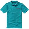 Calgary short sleeve men's polo
