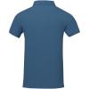 Calgary short sleeve men's polo