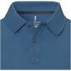Calgary short sleeve men's polo