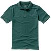 Calgary short sleeve men's polo