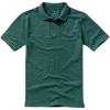 Calgary short sleeve men's polo