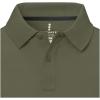 Calgary short sleeve men's polo