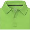Calgary short sleeve men's polo