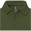 Calgary short sleeve men's polo