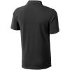 Calgary short sleeve men's polo