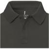 Calgary short sleeve men's polo