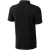 Calgary short sleeve men's polo