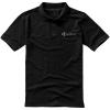 Calgary short sleeve men's polo