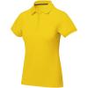 Calgary short sleeve women's polo