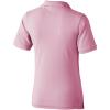 Calgary short sleeve women's polo