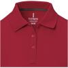 Calgary short sleeve women's polo