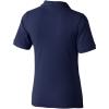 Calgary short sleeve women's polo