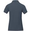 Calgary short sleeve women's polo