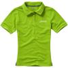 Calgary short sleeve women's polo
