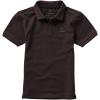 Calgary short sleeve kids polo