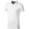 Markham short sleeve men's stretch polo