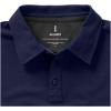 Markham short sleeve men's stretch polo