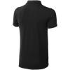 Markham short sleeve men's stretch polo
