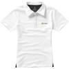 Markham short sleeve women's stretch polo
