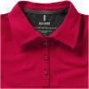 Markham short sleeve women's stretch polo