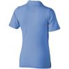 Markham short sleeve women's stretch polo
