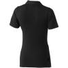 Markham short sleeve women's stretch polo