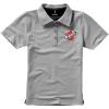 Markham short sleeve women's stretch polo