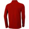 Oakville long sleeve men's polo