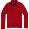 Oakville long sleeve men's polo