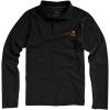 Oakville long sleeve men's polo
