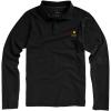 Oakville long sleeve men's polo