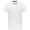 Helios short sleeve men's polo