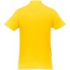 Helios short sleeve men's polo