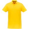 Helios short sleeve men's polo