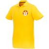 Helios short sleeve men's polo