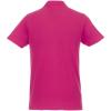 Helios short sleeve men's polo