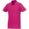 Helios short sleeve men's polo