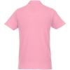 Helios short sleeve men's polo