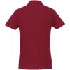 Helios short sleeve men's polo