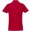 Helios short sleeve men's polo
