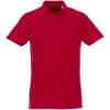 Helios short sleeve men's polo