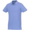 Helios short sleeve men's polo