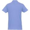 Helios short sleeve men's polo