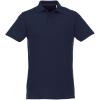 Helios short sleeve men's polo